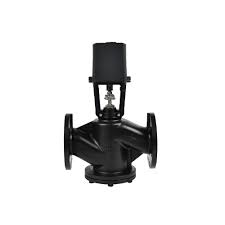 分析手動平衡調(diào)節(jié)閥和自動平衡調(diào)節(jié)閥的優(yōu)點(圖1)