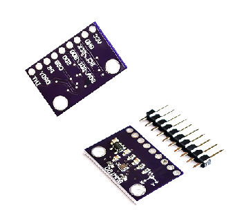 交通管制使用地磁傳感器起到的重要作用，地磁傳感器的用途！(圖1)