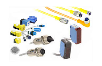 工業(yè)傳感器市場的行業(yè)定義和主要需求細(xì)分(圖1)