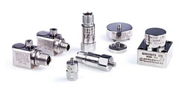 工業(yè)傳感器的三個(gè)關(guān)鍵測(cè)量領(lǐng)域:振動(dòng)監(jiān)測(cè)、位置監(jiān)測(cè)和速度監(jiān)測(cè)(圖1)