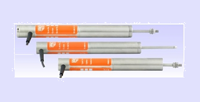 LVDT傳感器技術(shù)在建設(shè)結(jié)構(gòu)測(cè)試和維護(hù)中的作用是什么？(圖1)