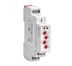 使用時(shí)間繼電器的三個(gè) 要點(diǎn)和兩點(diǎn)注意事項(xiàng)(圖1)