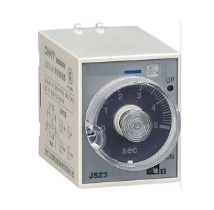 延時(shí)繼電器的類型有哪些，數(shù)字定時(shí)繼電器具有多功能優(yōu)勢(shì)？(圖1)