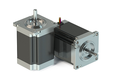 選擇步進(jìn)電機(jī)驅(qū)動(dòng)電路時(shí)，從四個(gè)基本因素入手！(圖1)