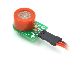 甲烷氣體傳感器是什么設(shè)備，甲烷氣體傳感器使用原理？(圖1)