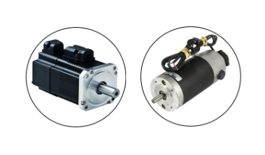 區(qū)分交流伺服電機(jī)與直流伺服電機(jī)的高速響應(yīng)(圖1)