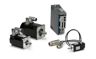 伺服電機(jī)安裝編碼器或解析器的反饋裝置性能(圖1)