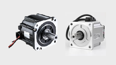 如何選擇最好的伺服電機，伺服電機最好的選型方式(圖1)