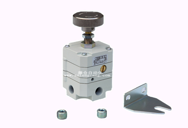 自力式流量調(diào)節(jié)閥可靠的作用和原理性能(圖1)