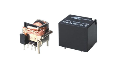 如何選擇高壓繼電器，高壓繼電器選型的必要性(圖1)