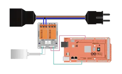 耐高壓繼電器的工作原理可分為6大主題(圖1)