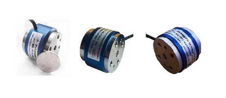什么是扭矩傳感器，扭矩傳感器的工作原理(圖1)