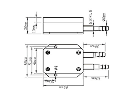 風(fēng)壓傳感器的維護(hù)與維修，才能確保傳感器的性能和可靠性！(圖1)