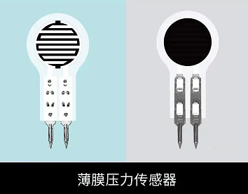 薄膜式壓力傳感器優(yōu)缺點(diǎn)，展現(xiàn)薄膜式壓力傳感器技術(shù)應(yīng)用(圖1)