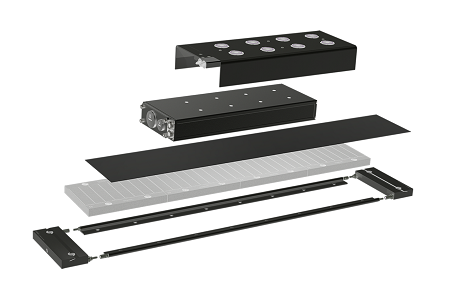 直線電機模組的安裝步驟和注意事項三大流程