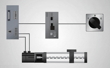 直線電機模組的重復(fù)定位受到多種因素的影響