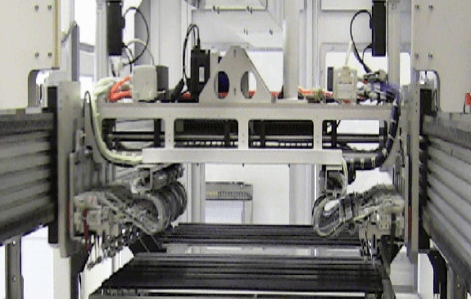 直線電機模組型材：推動工業(yè)自動化向前發(fā)展的關(guān)鍵