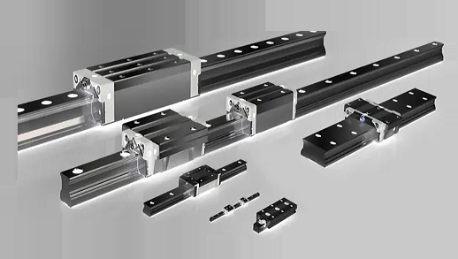直線(xiàn)電機(jī)模組慢慢偏左，會(huì)影響設(shè)備精度和性能(圖1)
