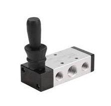 先導(dǎo)式氣動電磁閥工作原理和結(jié)構(gòu)特點廣泛應(yīng)用于各個領(lǐng)域(圖1)