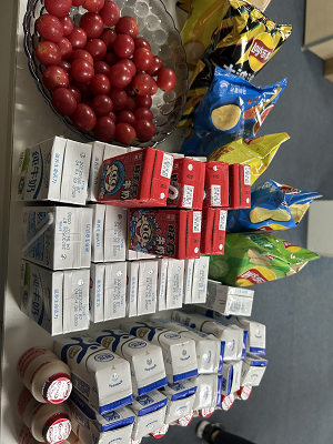 藤倉(cāng)自動(dòng)化15周年慶，感恩有您！(圖5)