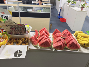 藤倉(cāng)自動(dòng)化15周年慶，感恩有您！(圖7)