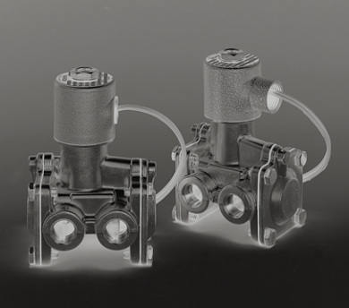 零壓電磁閥具有獨特的工作原理和特點是什么？(圖1)