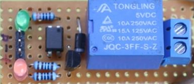 制作光耦繼電器模塊的常見問題