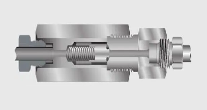 微型氣體單向閥的工作原理和產(chǎn)品設(shè)計應(yīng)用