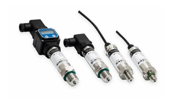 氣體壓力傳感器工作溫度，可能導致傳感器的元件損壞