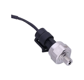 氣體壓力傳感器測量范圍怎么選擇控制？(圖1)