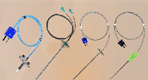 熱電阻溫度傳感器使用方法，可根據(jù)傳感器的接線要求使用