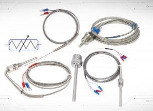 RTD與熱電偶溫度傳感器的主要特征截然不同