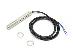 優(yōu)質(zhì)紅外溫度傳感器怎么選擇，穩(wěn)定設(shè)備的溫度測量范圍(圖2)