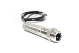 紅外溫度傳感器的工作原理和使用步驟性能測(cè)量(圖1)