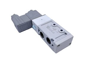 進(jìn)口燃?xì)怆姶砰y工作原理與安裝步驟應(yīng)用控制