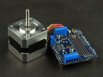 步進(jìn)電機(jī)控制器的工作原理控制類(lèi)型及應(yīng)用