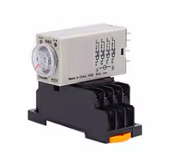 使用定時繼電器的優(yōu)點(diǎn)好處，提供精確的定時控制