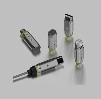 光電式轉(zhuǎn)速傳感器的應(yīng)用形式，直接測量電機(jī)轉(zhuǎn)速的方法(圖1)