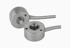 burster力傳感器工作原理通過測量電阻變化來確定受力大小(圖1)