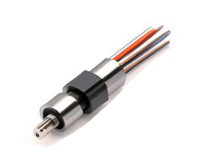 工業(yè)控制系統(tǒng)LVDT位移測量傳感器接線流程和接線步驟(圖1)