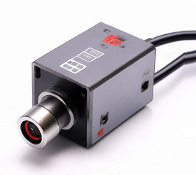 LVDT位移測量傳感器將感應電動勢，轉(zhuǎn)換為電壓信號進行測量(圖1)