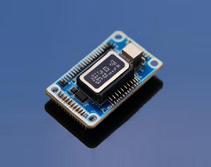 MEMS氣體傳感器在醫(yī)學診斷中的應用突破和監(jiān)測進步(圖1)