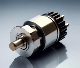 轉(zhuǎn)矩轉(zhuǎn)速傳感器作用和扭矩傳感器的功能原理是什么？(圖1)