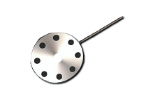 什么是變面積式電容傳感器，特性曲線的形狀特點(diǎn)和注意事項(xiàng)(圖1)