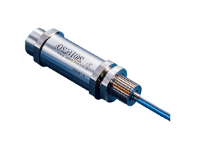 電感式位移傳感器為何采用差動工作方式測量？