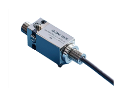 電感式位移傳感器的分類，電感式位移傳感器有哪些主要類型？