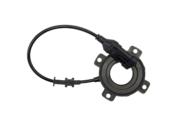 電機轉(zhuǎn)速傳感器工作原理如何轉(zhuǎn)換為電量輸出？