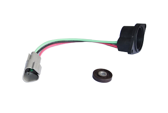 電機轉(zhuǎn)速傳感器故障如何排除，常見的故障及其排除方法？