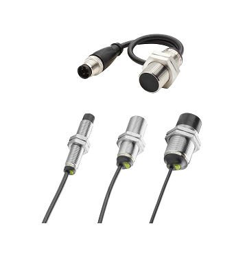 電渦流位移傳感器的量程與哪些因素有關(guān)的幾個(gè)主要因素