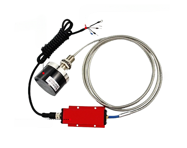 電渦流位移傳感器靈敏度計(jì)算方法及其影響因素